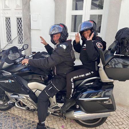 Zenit Olhao Bed & Breakfast المظهر الخارجي الصورة