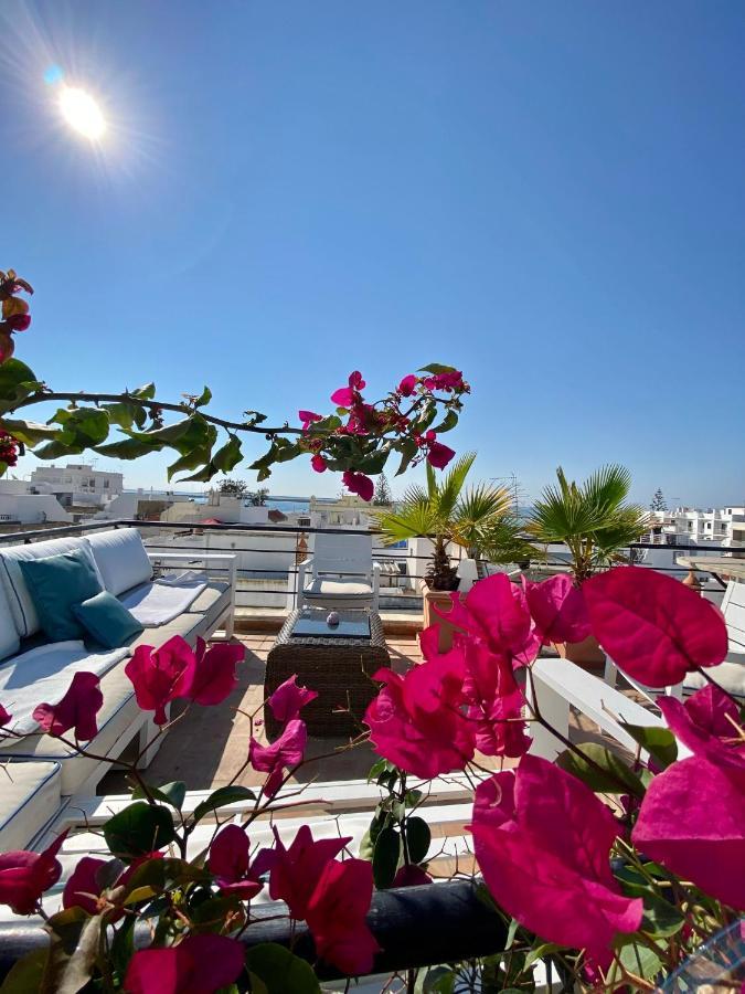 Zenit Olhao Bed & Breakfast المظهر الخارجي الصورة