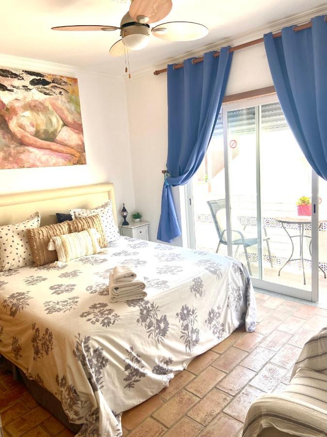 Zenit Olhao Bed & Breakfast المظهر الخارجي الصورة