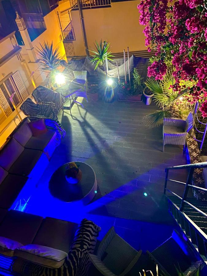 Zenit Olhao Bed & Breakfast المظهر الخارجي الصورة