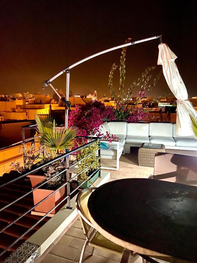 Zenit Olhao Bed & Breakfast المظهر الخارجي الصورة