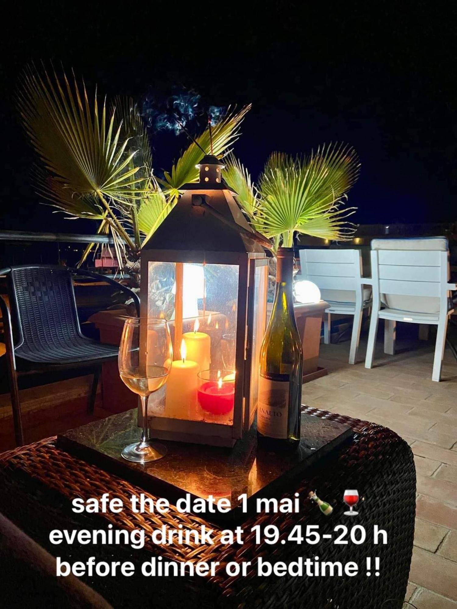 Zenit Olhao Bed & Breakfast المظهر الخارجي الصورة