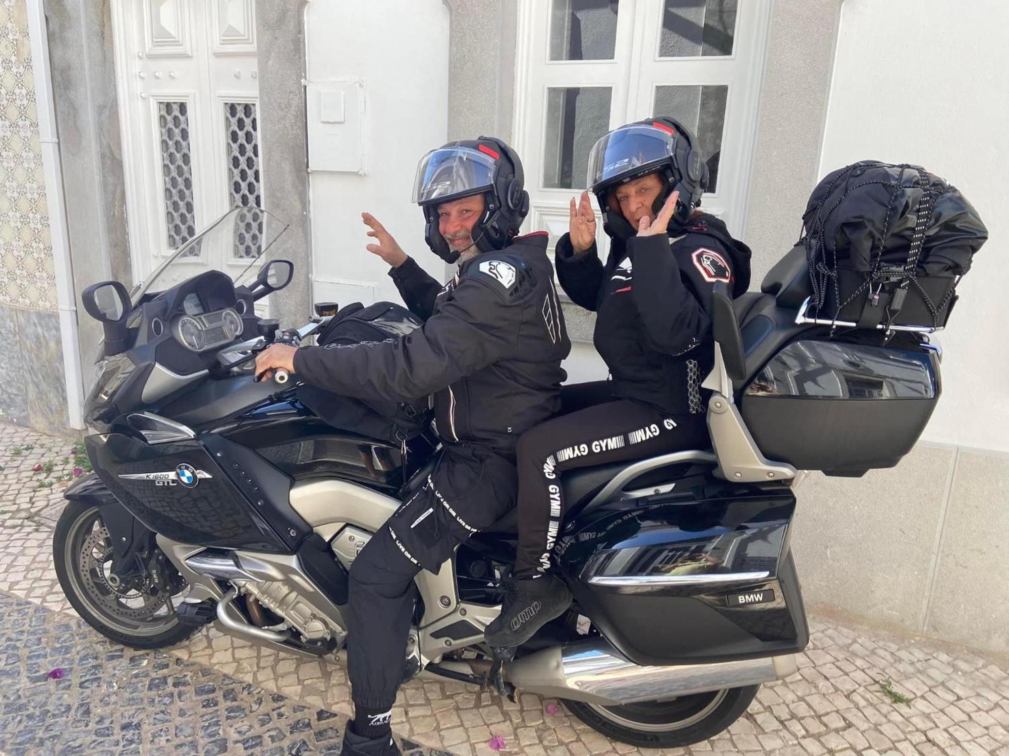 Zenit Olhao Bed & Breakfast المظهر الخارجي الصورة