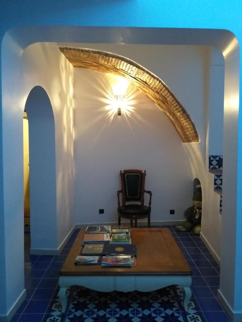 Zenit Olhao Bed & Breakfast المظهر الخارجي الصورة